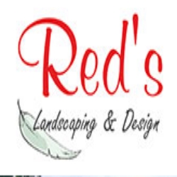 Red’s Landscaping and Design