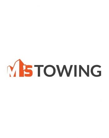 Towing Houston – M’s Towing