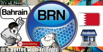Discover Bahrain