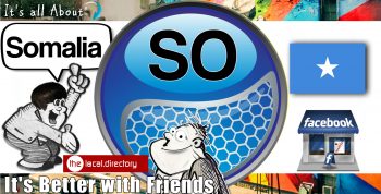 Discover Somalia