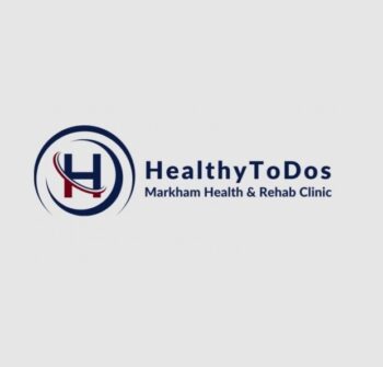 HealthyToDos Markham Health & Rehab Clinic