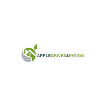 Apple Drives & Patios Apple Drives & Patios