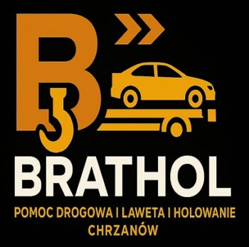BRATHOL Pomoc Drogowa Chrzanów