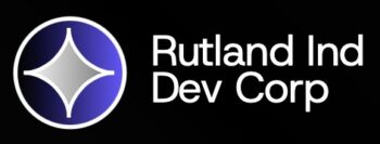 RUTLAND IND DEV CORP3