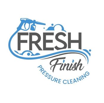 Fresh Finish Pressure Cleaning