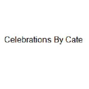 Celebrations By Cate