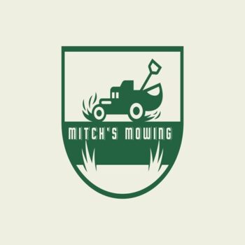 Mitch’s Mowing & Lawn Maintenance