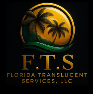 Florida translucent services