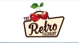 THE RETRO CELEBRANT