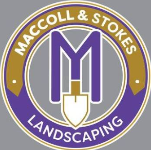 MacColl & Stokes Landscaping