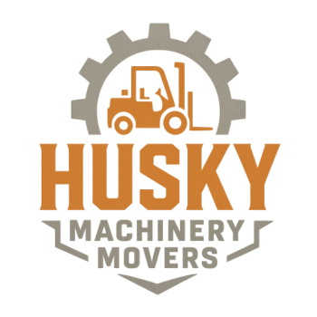 Husky Machinery Movers