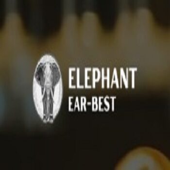 Elephantear Elephantear