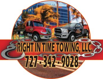 Right In Time Towing