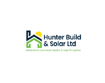 Hunter Build & Solar Ltd Hunter Build & Solar Ltd