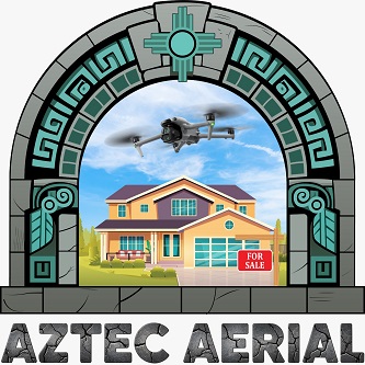 Aztec Aerial