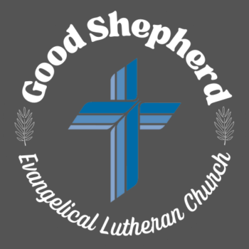 Good Shepherd Lutheran Church Bryan Spang