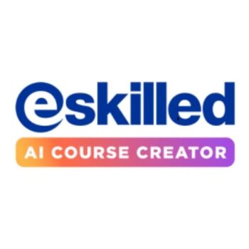 eSkilled AI Course Creator eSkilled AI Course Creator