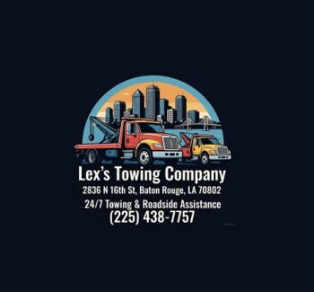 Lex’s Towing Company Inc