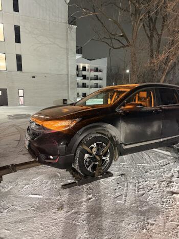 XWheels Towing