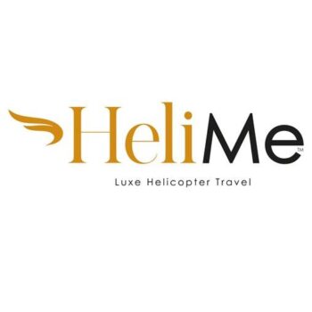 Helicopter Me
