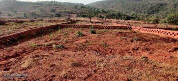 NA Plot in Dapoli Ratnagiri