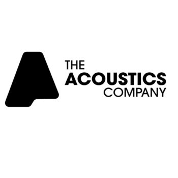 The Acoustics Company The Acoustics Company