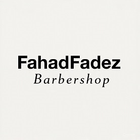 FahadFadez Barbershop FahadFadez Barbershop