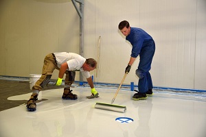 Sunrise Florida Epoxy Sunrise Florida Epoxy