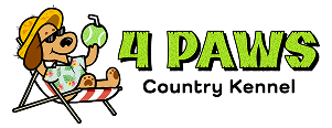 4 Paws Country Kennels LLC