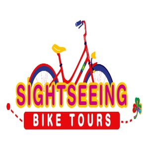Sightseeing Bike Tours