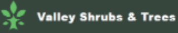 Valley Shrubs & Trees
