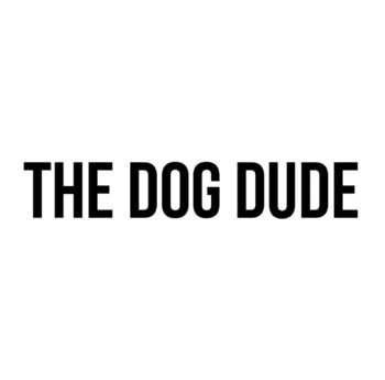 The Dog Dude | Dog Training Toronto