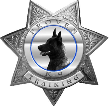 Proven Dog Training