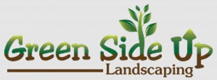 Green Side Up Landscaping