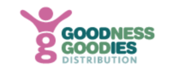 Goodness Goodies Distribution