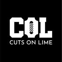 Cuts on Lime Barbershop Cuts on Lime Barbershop