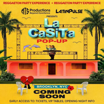 La Casita Brooklyn