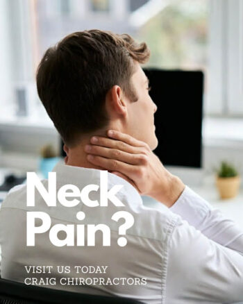 Craig Chiropractors