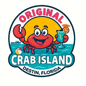 Original Crab Island Original Crab Island