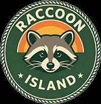 Raccoon Island Tours