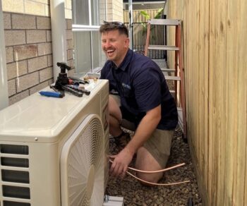 Air Conditioning Services in Moreton Bay Region