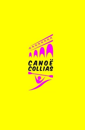 CANOE COLLIAS Pont du Gard Canoes Kayak Sur Le Gardon PARKING PRIVE