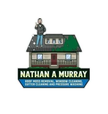 Nathan A Murray Roof Moss Removal