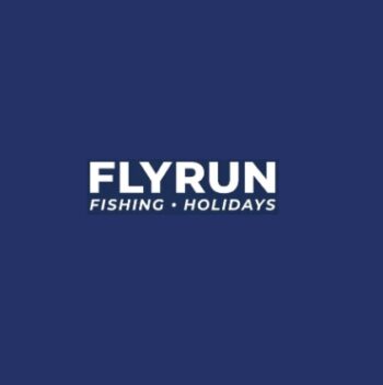 FLYRUN Fishing Holidays