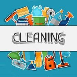 Toby’s Cleaning Services Toby’s Cleaning Services