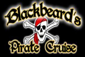 Blackbeard’s Pirate Cruise