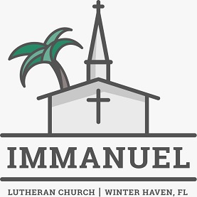 Immanuel Lutheran Church, Winter Haven