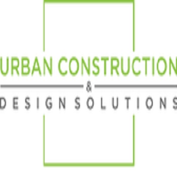 Urban Construction & Design Solutions Urban Construction & Design Solutions