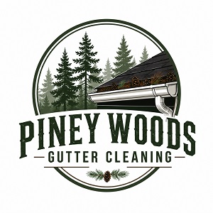 Piney Woods Gutter Cleaning