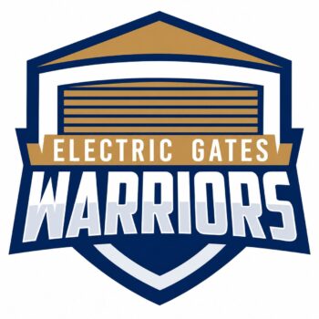 Electric Gates Warriors – SF